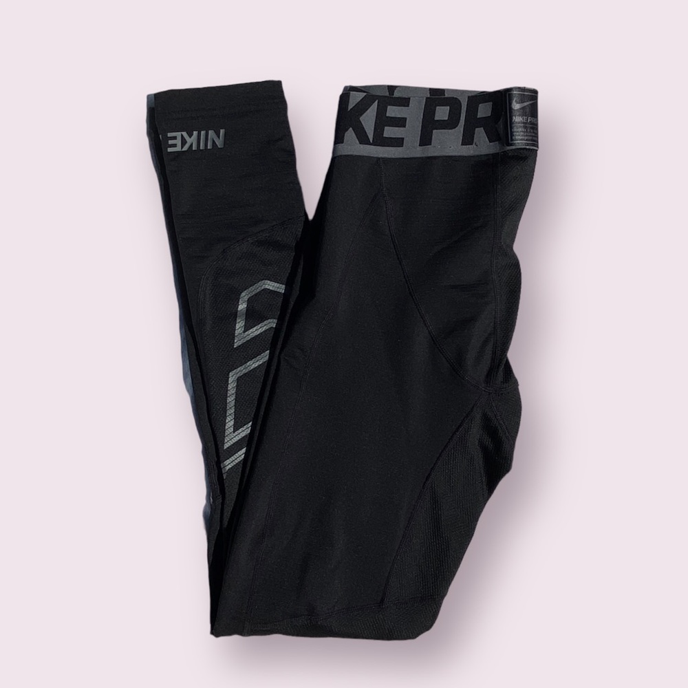 NIKE PRO LEGGINGS